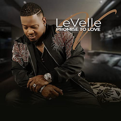 LeVelle - Promise To Love ((CD))