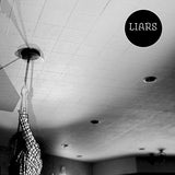 Liars - Liars (Limited Edition Recycled Color Vinyl) ((Vinyl))