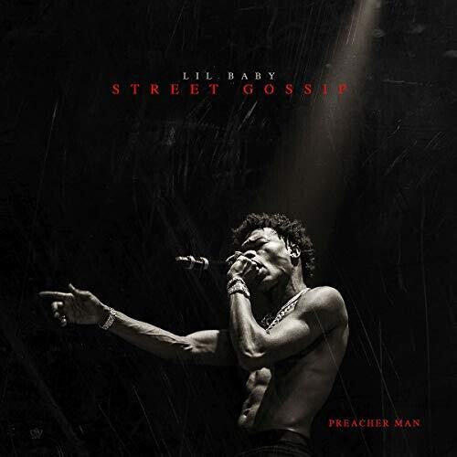 Lil Baby - Street Gossip [Explicit Content] ((CD))