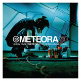 Linkin Park - Meteora 20th Anniversary Edition (DELUXE VINYL EDITION) ((Vinyl))