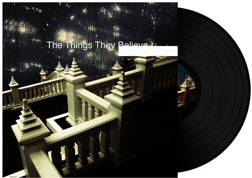 Loathe - The Things They Believe (Black Vinyl) ((Vinyl))