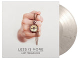 Lost Frequencies - Less Is More (Limited Edition, 180 Gram Vinyl, Colored Vinyl, White & Black Marble) [Import] (2 Lp's) ((Vinyl))
