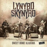 Lynyrd Skynyrd - Sweet Home Alabama: Live At Rockpalast 1996 (Limited Edition, Gold & Black Marble Vinyl) (2 Lp's) ((Vinyl))