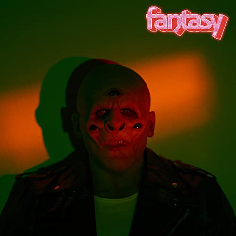 M83 - Fantasy ((Vinyl))