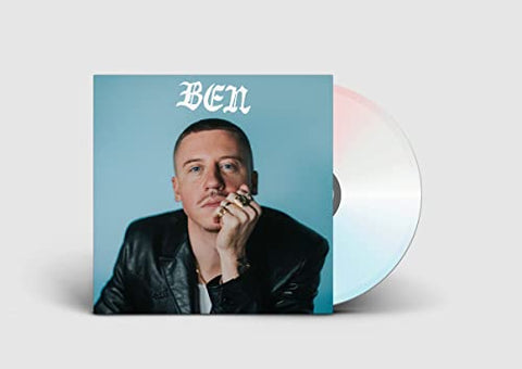 Macklemore - BEN ((CD))