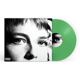 Maggie Rogers - Surrender [Explicit Content] (Limited Edition, Spring Green Colored Vinyl) ((Vinyl))
