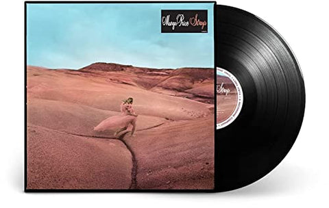 Margo Price - Strays [LP] ((Vinyl))