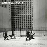 Matchbox Twenty - Exile On Mainstream (Limited Edition, White Vinyl) [Import] (2 Lp's) ((Vinyl))