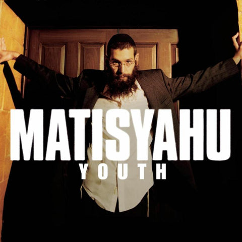 Matisyahu - Youth (Remastered) (2 Lp's) ((Vinyl))