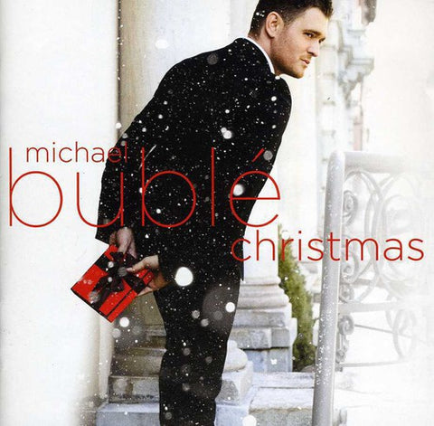 Michael Bublé - Christmas ((CD))