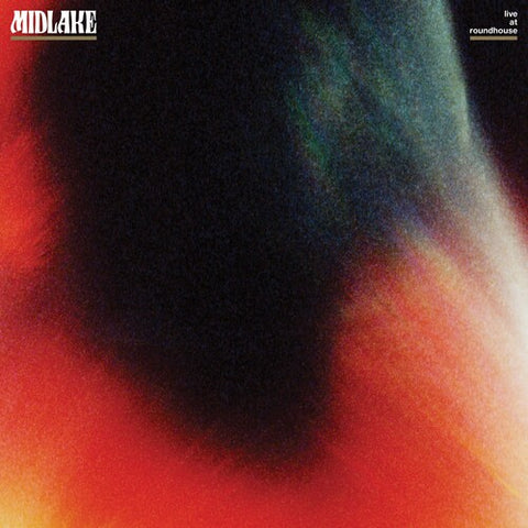 Midlake - Live At Roundhouse (RSD 4.22.23) ((Vinyl))