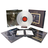 Miles Davis - Kind of Blue Vinyl (Limited Edition, UHQR – 45Rpm 200 Gram Vinyl, Analogue Productions) ((Vinyl))