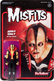 Misfits - Super7 Misfits Jerry Only ReAction Figure ((Action Figure))