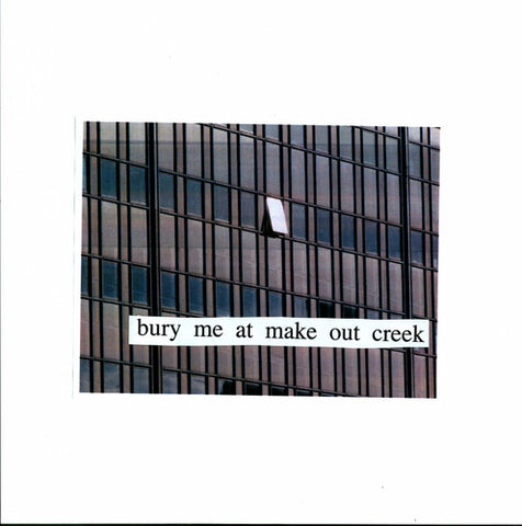 Mitski - Bury Me At Makeout Creek ((Vinyl))