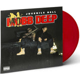 Mobb Deep - Juvenile Hell [Explicit Content] (Limited Edition, Red Vinyl) ((Vinyl))