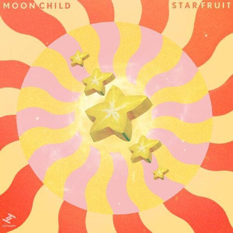 Moonchild - Starfruit (Digital Download Card) ((Vinyl))