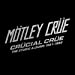 Mötley Crüe - Crücial Crüe - The Studio Albums 1981-1989 (Limited Edition LP Box) ((Vinyl))