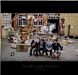 Mumford & Sons - Babel (Colored Vinyl, Cream, Anniversary Edition) ((Vinyl))