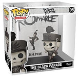 My Chemical Romance - FUNKO POP! ALBUMS: My Chemical Romance - The Black Parade (Large Item, Vinyl Figure) ((Action Figure))