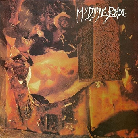 My Dying Bride - Thrash Of Naked Limbs (180 Gram Vinyl) [Import] ((Vinyl))