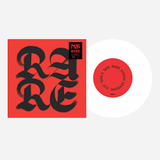 Nas - Rare (Colored Vinyl, White) (7" Single) ((Vinyl))