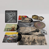Neutral Milk Hotel - The Collected Works Of Neutral Milk Hotel (Boxed Set, Poster, Postcard, Reissue) ((Vinyl))