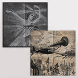 Neutral Milk Hotel - The Collected Works Of Neutral Milk Hotel (Boxed Set, Poster, Postcard, Reissue) ((Vinyl))