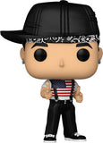 New Kids On The Block - FUNKO POP! ROCKS: New Kids On The Block- Danny (Vinyl Figure) ((Action Figure))