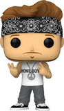 New Kids On The Block - FUNKO POP! ROCKS: New Kids On The Block- Donnie (Vinyl Figure) ((Action Figure))