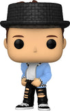 New Kids On The Block - FUNKO POP! ROCKS: New Kids On The Block- Joey (Vinyl Figure) ((Action Figure))