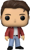 New Kids On The Block - FUNKO POP! ROCKS: New Kids On The Block- Jonathan (Vinyl Figure) ((Action Figure))