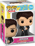 New Kids On The Block - FUNKO POP! ROCKS: New Kids On The Block- Jordan (Vinyl Figure) ((Action Figure))