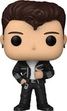 New Kids On The Block - FUNKO POP! ROCKS: New Kids On The Block- Jordan (Vinyl Figure) ((Action Figure))