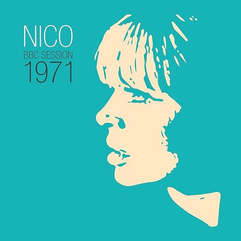 Nico - BBC Session 1971 (Indie Exclusive) ((Vinyl))