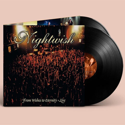 Nightwish - From Wishes To Eternity ((Vinyl))