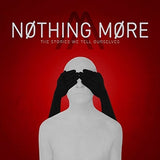 Nothing More - The Stories We Tell Ourselves [Explicit Content] (Colored Vinyl, Clear Vinyl, Red, Gatefold LP Jacket) (2 Lp's) ((Vinyl))