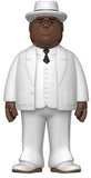 Notorious B.I.G. - FUNKO VINYL GOLD 12": Biggie Smalls - White Suit ((Action Figure))