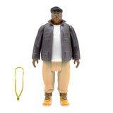 Notorious B.I.G. - Super7 - Notorious B.I.G. ReAction - Standard (Collectible, Figure, Action Figure) ((Action Figure))