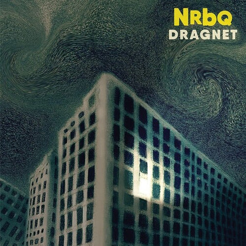 NRBQ - Dragnet ((Vinyl))