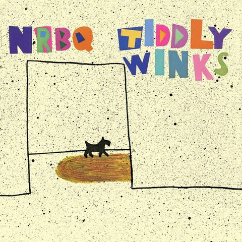 NRBQ - Tiddly Winks ((Vinyl))