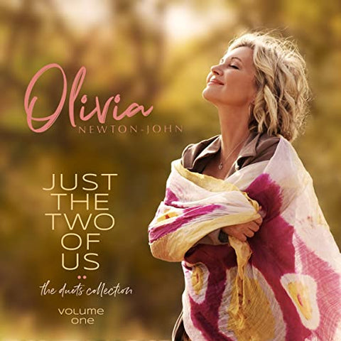 Olivia Newton-John - Just The Two Of Us: The Duets Collection (Volume One) [2 LP] ((Vinyl))