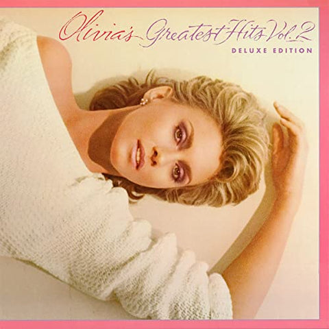 Olivia Newton-John - Olivia's Greatest Hits Vol. 2 (Deluxe Edition) [2 LP] ((Vinyl))