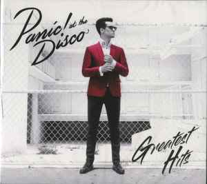 Panic! At The Disco - Greatest Hits (Import) (2 Cd's) ((CD))