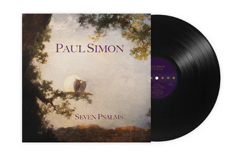 Paul Simon - Seven Psalms ((Vinyl))