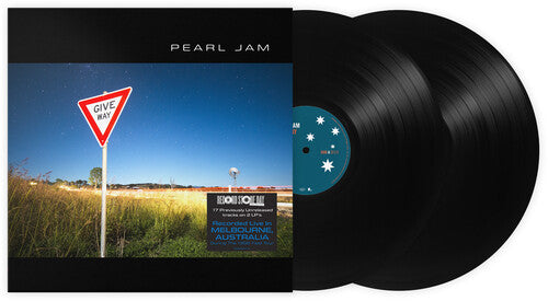 Pearl Jam - Give Way (RSD 4.22.23) ((Vinyl))