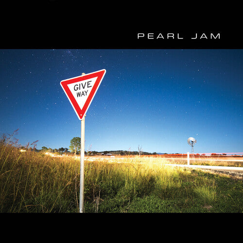 Pearl Jam - Give Way (RSD 4.22.23) ((CD))