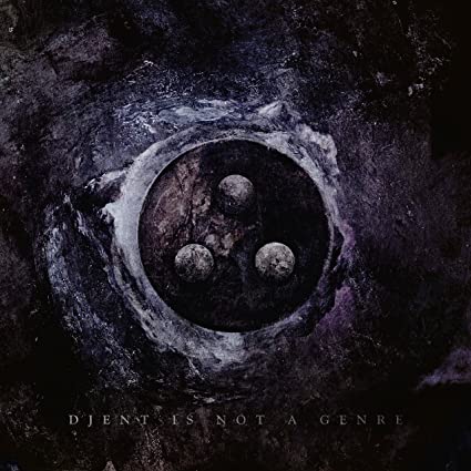 Periphery - Periphery V: Djent Is Not a Genre (Limited Edition, Cobalt W/ White Splatter Colored Vinyl) (2 Lp's) ((Vinyl))