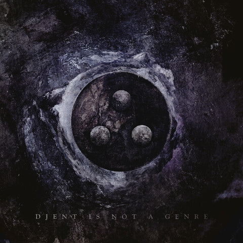 Periphery - Periphery V: Djent Is Not A Genre ((CD))