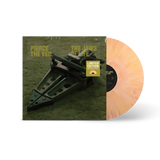 Pierce the Veil - Jaws Of Life (Indie Exclusive, Limited Edition, Colored Vinyl, Dreamsicle Orange) ((Vinyl))