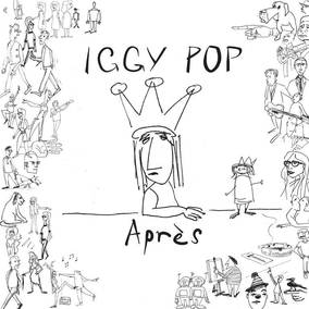 Pop, Iggy - Après (RSD11.25.22) ((Vinyl))